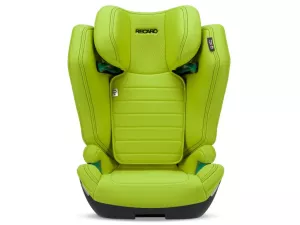 Recaro Axion 1 i-Size ⭐⭐⭐⭐⭐ 2026 Hello Green + u nás ZÁRUKA 3 ROKY a KAPSÁŘ ZDARMA