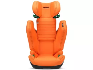 Recaro Axion 1 i-Size ⭐⭐⭐⭐⭐ 2026 Vibrant Orange + u nás ZÁRUKA 3 ROKY a KAPSÁŘ ZDARMA