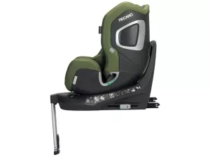 Recaro Xenon 1 Kid i-Size 2026 Epic Green + u nás ZÁRUKA 3 ROKY a KAPSÁŘ ZDARMA⭐⭐⭐⭐⭐