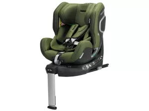 Recaro Xenon 1 Kid i-Size 2026 Epic Green + u nás ZÁRUKA 3 ROKY a KAPSÁŘ ZDARMA⭐⭐⭐⭐⭐