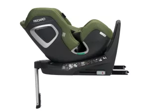 Recaro Xenon 1 Kid i-Size 2026 Epic Green + u nás ZÁRUKA 3 ROKY a KAPSÁŘ ZDARMA⭐⭐⭐⭐⭐
