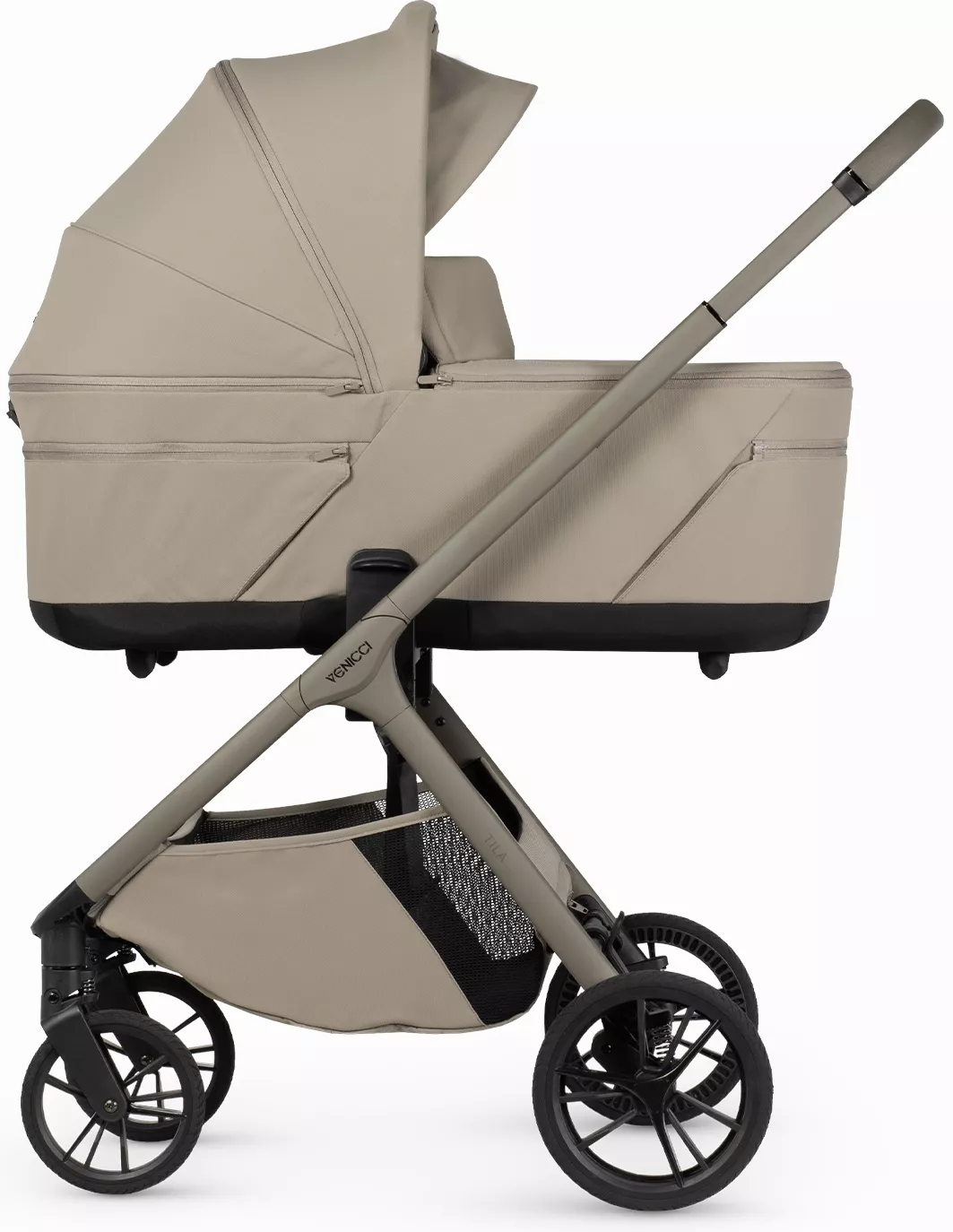 Venicci Tila Latte 2026 ⭐⭐⭐⭐⭐ + u nás ZÁRUKA 3 ROKY