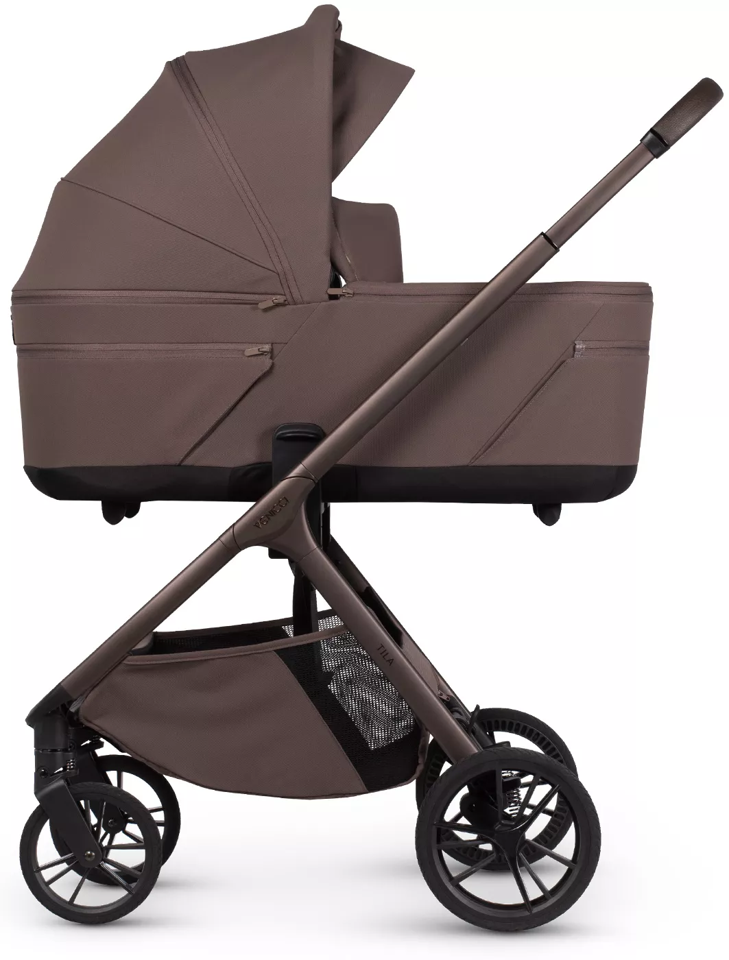 Venicci Tila Noce 2026 ⭐⭐⭐⭐⭐ + u nás ZÁRUKA 3 ROKY