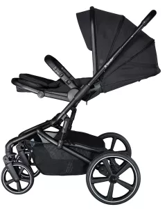 X-lander Cruiser 2.0 ⭐⭐⭐⭐⭐ Cool Black 2026 + u nás ZÁRUKA 3 ROKY