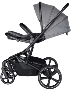 X-lander Cruiser 2.0 ⭐⭐⭐⭐⭐ Cool Grey 2026 + u nás ZÁRUKA 3 ROKY