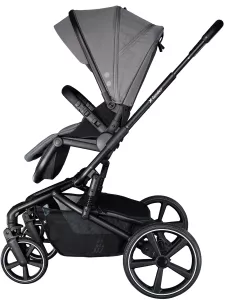 X-lander Cruiser 2.0 ⭐⭐⭐⭐⭐ Cool Grey 2026 + u nás ZÁRUKA 3 ROKY