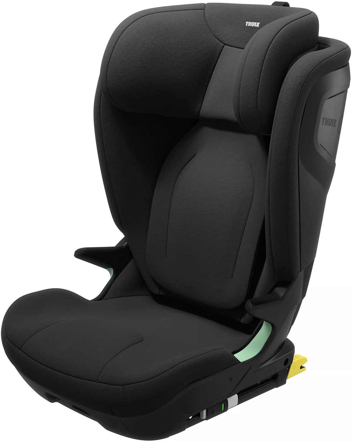 Thule Palm Black ⭐⭐⭐⭐⭐ Black 2026 + u nás ZÁRUKA 3 ROKY a KAPSÁŘ ZDARMA