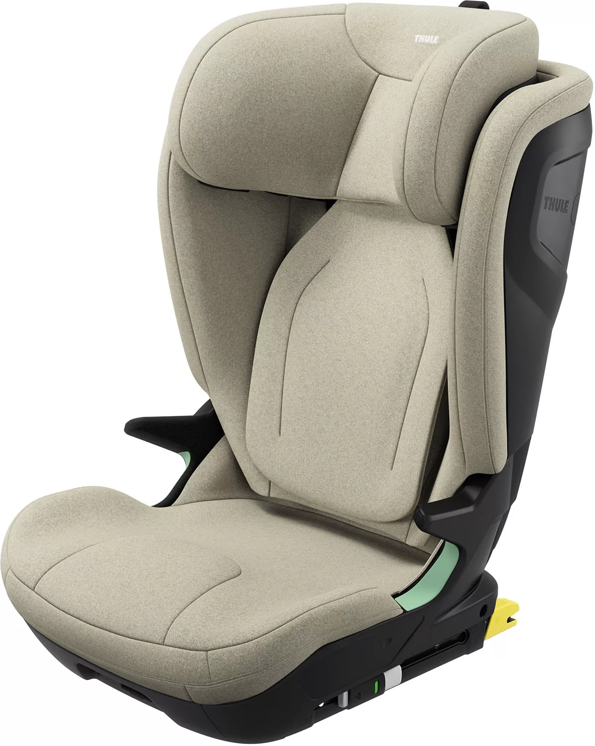 Thule Palm Black ⭐⭐⭐⭐⭐ Soft Beige 2026 + u nás ZÁRUKA 3 ROKY a KAPSÁŘ ZDARMA