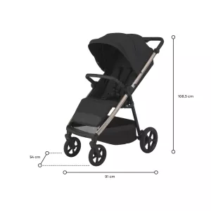 Espiro Pearl ⭐⭐⭐⭐⭐ 108 Brown Pearl 2025 + u nás ZÁRUKA 3 ROKY