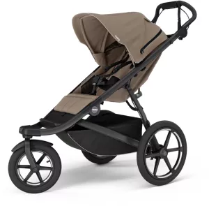 Thule Urban Glide 3 ZÁRUKA 3 ROKY 2026 ⭐⭐⭐⭐⭐ Tinted Taupe