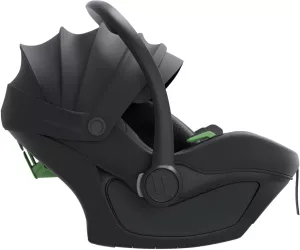 Avionaut Pixel 3 + Base IQ Orbit 2026 ⭐⭐⭐⭐⭐ Black + u nás ZÁRUKA 3 ROKY a KAPSÁŘ ZDARMA