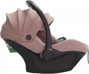 Avionaut Pixel 3 + Base IQ Orbit 2026 ⭐⭐⭐⭐⭐ Pink + u nás ZÁRUKA 3 ROKY a KAPSÁŘ ZDARMA