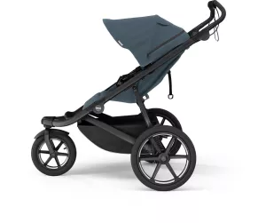 Thule Urban Glide 3 ZÁRUKA 3 ROKY 2026 ⭐⭐⭐⭐⭐ Dark Slate