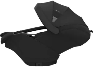 Maxi Cosi Coral Slide PRO + základna FamilyFix Slide PRO 2026 ⭐⭐⭐⭐⭐ Black Onyx + u nás ZÁRUKA 3 ROKY a KAPSÁŘ ZDARMA Maxi-Cosi