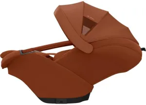 Maxi Cosi Coral Slide PRO + základna FamilyFix Slide PRO 2026 ⭐⭐⭐⭐⭐ Copper Terra + u nás ZÁRUKA 3 ROKY a KAPSÁŘ ZDARMA Maxi-Cosi