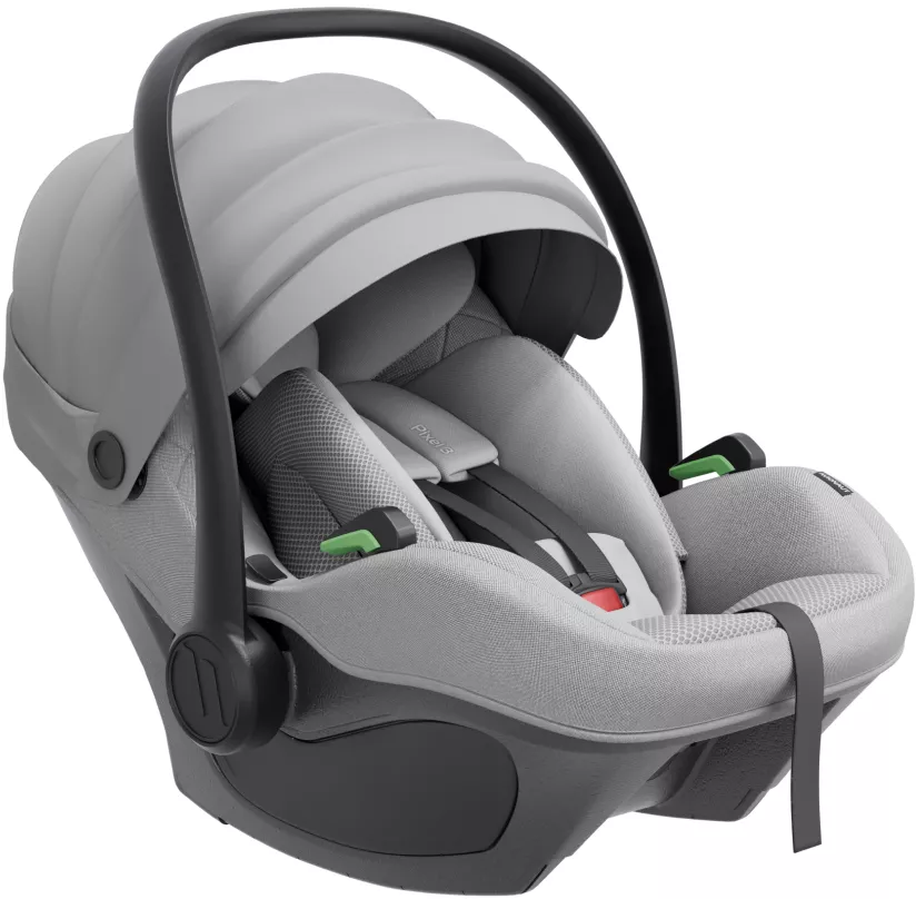 Avionaut Pixel 3 2026 ⭐⭐⭐⭐⭐ Grey + u nás ZÁRUKA 3 ROKY a KAPSÁŘ ZDARMA