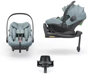 Avionaut Pixel 3 + Base IQ Orbit 2026 ⭐⭐⭐⭐⭐ Blue + u nás ZÁRUKA 3 ROKY a KAPSÁŘ ZDARMA