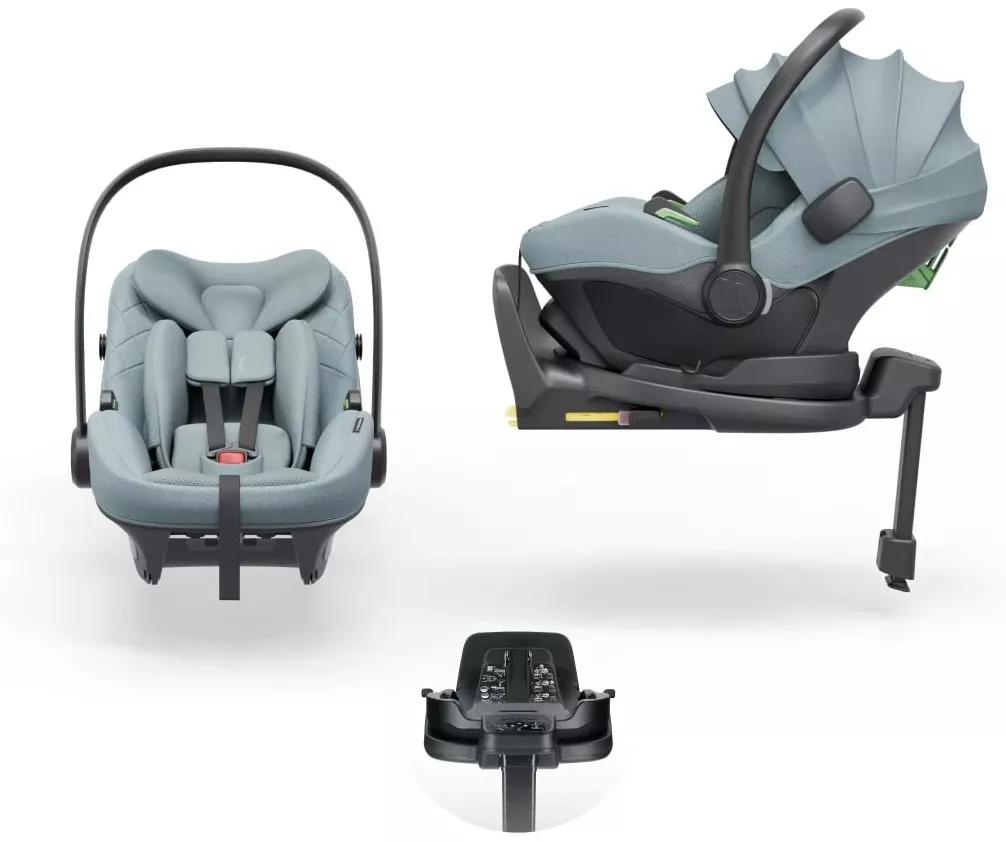 Avionaut Pixel 3 + Base IQ Orbit 2026 ⭐⭐⭐⭐⭐ Blue + u nás ZÁRUKA 3 ROKY a KAPSÁŘ ZDARMA