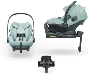 Avionaut Pixel 3 + Base IQ Orbit 2026 ⭐⭐⭐⭐⭐ Mint + u nás ZÁRUKA 3 ROKY a KAPSÁŘ ZDARMA