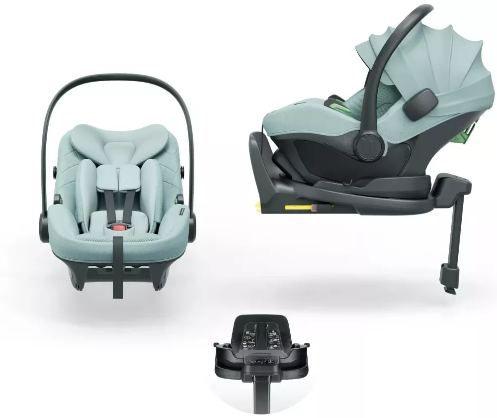 Avionaut Pixel 3 + Base IQ Orbit 2026 ⭐⭐⭐⭐⭐ Mint + u nás ZÁRUKA 3 ROKY a KAPSÁŘ ZDARMA