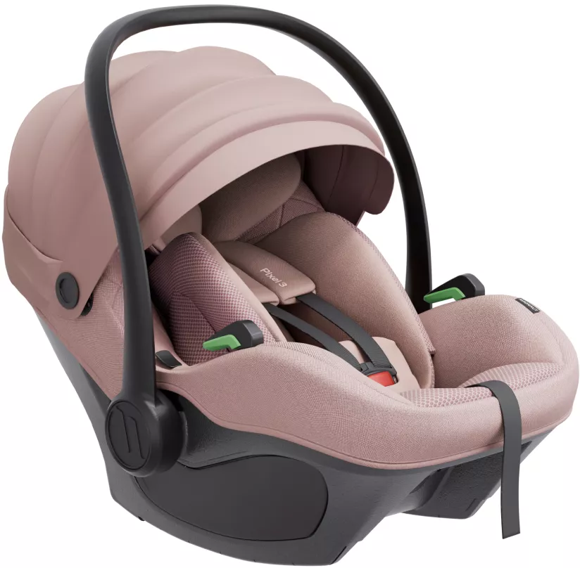 Avionaut Pixel 3 2026 ⭐⭐⭐⭐⭐ Pink + u nás ZÁRUKA 3 ROKY a KAPSÁŘ ZDARMA