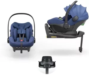 Avionaut Pixel 3 + Base IQ Orbit 2026 ⭐⭐⭐⭐⭐ Navy + u nás ZÁRUKA 3 ROKY a KAPSÁŘ ZDARMA