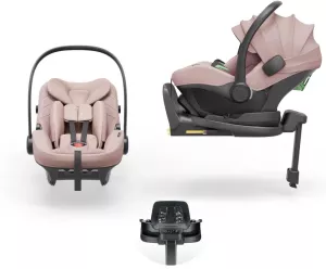 Avionaut Pixel 3 + Base IQ Orbit 2026 ⭐⭐⭐⭐⭐ Pink + u nás ZÁRUKA 3 ROKY a KAPSÁŘ ZDARMA