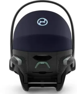 Cybex Cloud G i-Size Plus ⭐⭐⭐⭐⭐ Ocean Blue 2026 + u nás ZÁRUKA 3 ROKY