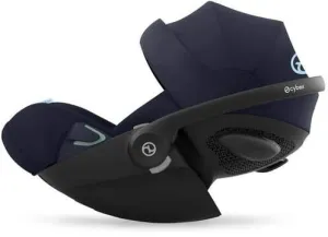 Cybex Cloud G i-Size Plus ⭐⭐⭐⭐⭐ Ocean Blue 2026 + u nás ZÁRUKA 3 ROKY