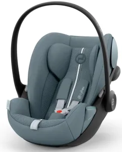 Cybex Cloud G i-Size Plus ⭐⭐⭐⭐⭐ Stormy Blue 2026 + u nás ZÁRUKA 3 ROKY