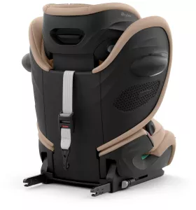 Cybex Pallas G3 i-Size Plus ⭐⭐⭐⭐⭐ Almond Beige 2026 + u nás ZÁRUKA 3 ROKY a KAPSÁŘ ZDARMA