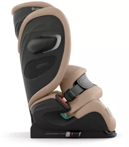 Cybex Pallas G3 i-Size Plus ⭐⭐⭐⭐⭐ Almond Beige 2026 + u nás ZÁRUKA 3 ROKY a KAPSÁŘ ZDARMA