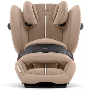 Cybex Pallas G3 i-Size Plus ⭐⭐⭐⭐⭐ Almond Beige 2026 + u nás ZÁRUKA 3 ROKY a KAPSÁŘ ZDARMA
