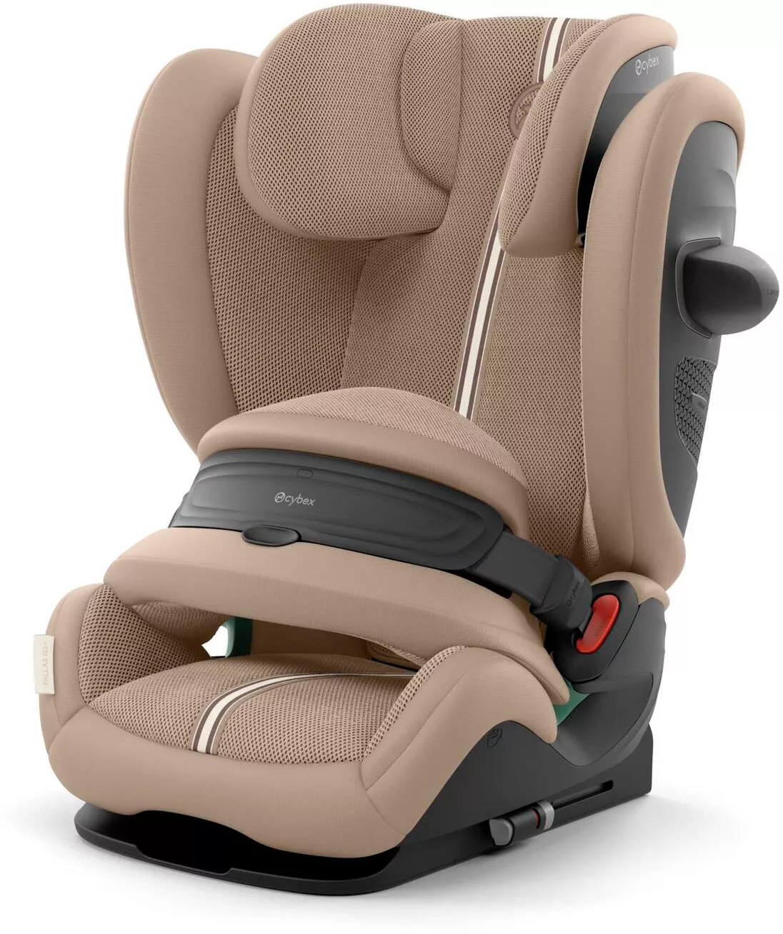 Cybex Pallas G3 i-Size Plus ⭐⭐⭐⭐⭐ Almond Beige 2026 + u nás ZÁRUKA 3 ROKY a KAPSÁŘ ZDARMA