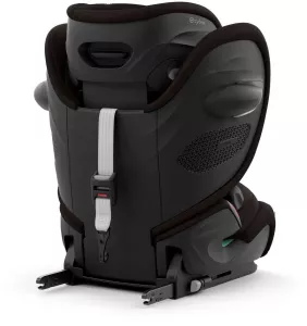 Cybex Pallas G3 i-Size Plus ⭐⭐⭐⭐⭐ Moon Black 2026 + u nás ZÁRUKA 3 ROKY a KAPSÁŘ ZDARMA Cybex Pallas G3 i-Size Plus ⭐⭐⭐⭐⭐ Moon Black 2026 + u nás ZÁRUKA 3 ROKY a KAPSÁŘ ZDARMA