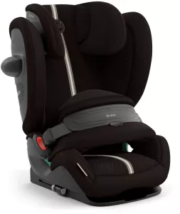 Cybex Pallas G3 i-Size Plus ⭐⭐⭐⭐⭐ Moon Black 2026 + u nás ZÁRUKA 3 ROKY a KAPSÁŘ ZDARMA Cybex Pallas G3 i-Size Plus ⭐⭐⭐⭐⭐ Moon Black 2026 + u nás ZÁRUKA 3 ROKY a KAPSÁŘ ZDARMA