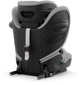 Cybex Pallas G3 i-Size Plus ⭐⭐⭐⭐⭐ Stone Grey 2026 + u nás ZÁRUKA 3 ROKY a KAPSÁŘ ZDARMA Cybex Pallas G3 i-Size Plus ⭐⭐⭐⭐⭐ Stone Grey 2026 + u nás ZÁRUKA 3 ROKY a KAPSÁŘ ZDARMA