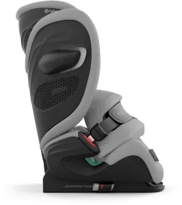 Cybex Pallas G3 i-Size Plus ⭐⭐⭐⭐⭐ Stone Grey 2026 + u nás ZÁRUKA 3 ROKY a KAPSÁŘ ZDARMA Cybex Pallas G3 i-Size Plus ⭐⭐⭐⭐⭐ Stone Grey 2026 + u nás ZÁRUKA 3 ROKY a KAPSÁŘ ZDARMA