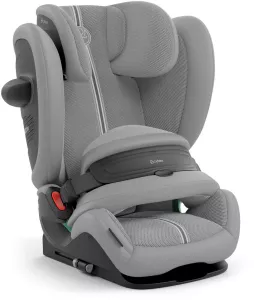 Cybex Pallas G3 i-Size Plus ⭐⭐⭐⭐⭐ Stone Grey 2026 + u nás ZÁRUKA 3 ROKY a KAPSÁŘ ZDARMA Cybex Pallas G3 i-Size Plus ⭐⭐⭐⭐⭐ Stone Grey 2026 + u nás ZÁRUKA 3 ROKY a KAPSÁŘ ZDARMA