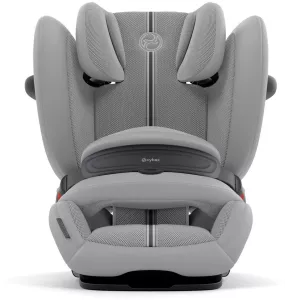 Cybex Pallas G3 i-Size Plus ⭐⭐⭐⭐⭐ Stone Grey 2026 + u nás ZÁRUKA 3 ROKY a KAPSÁŘ ZDARMA Cybex Pallas G3 i-Size Plus ⭐⭐⭐⭐⭐ Stone Grey 2026 + u nás ZÁRUKA 3 ROKY a KAPSÁŘ ZDARMA