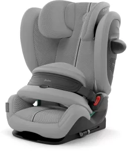 Cybex Pallas G3 i-Size Plus ⭐⭐⭐⭐⭐ Stone Grey 2026 + u nás ZÁRUKA 3 ROKY a KAPSÁŘ ZDARMA