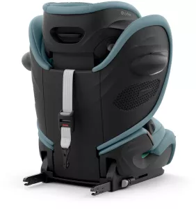 Cybex Pallas G3 i-Size Plus ⭐⭐⭐⭐⭐ Stormy Blue 2026 + u nás ZÁRUKA 3 ROKY a KAPSÁŘ ZDARMA