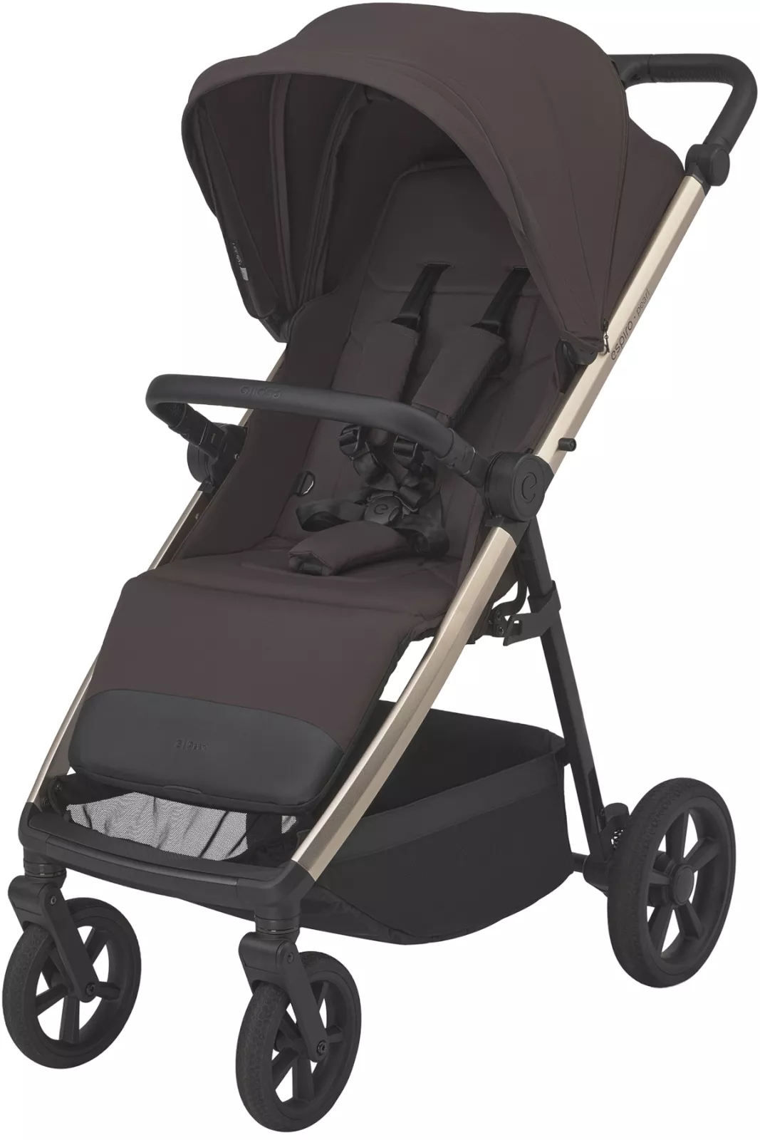 Espiro Pearl ⭐⭐⭐⭐⭐ 108 Brown Pearl 2025 + u nás ZÁRUKA 3 ROKY