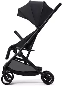 Kinderkraft Indy 3 ⭐⭐⭐⭐⭐ 2026 Coal Black + u nás ZÁRUKA 3 ROKY