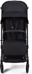 Kinderkraft Indy 3 ⭐⭐⭐⭐⭐ 2026 Coal Black + u nás ZÁRUKA 3 ROKY