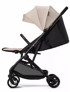 Kinderkraft Indy 3 ⭐⭐⭐⭐⭐ 2026 Misty Beige + u nás ZÁRUKA 3 ROKY