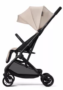 Kinderkraft Indy 3 ⭐⭐⭐⭐⭐ 2026 Misty Beige + u nás ZÁRUKA 3 ROKY