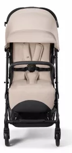 Kinderkraft Indy 3 ⭐⭐⭐⭐⭐ 2026 Misty Beige + u nás ZÁRUKA 3 ROKY
