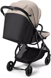 Kinderkraft Indy 3 ⭐⭐⭐⭐⭐ 2026 Misty Beige + u nás ZÁRUKA 3 ROKY