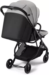 Kinderkraft Indy 3 ⭐⭐⭐⭐⭐ 2026 Urban Grey + u nás ZÁRUKA 3 ROKY